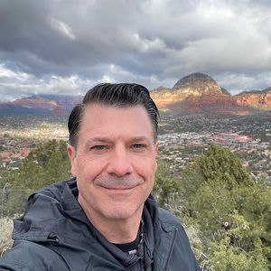 Meet your Posher, Jay